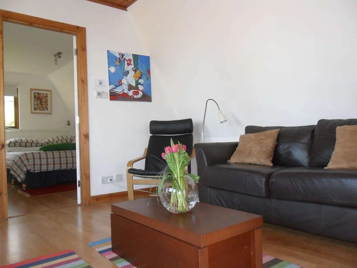 Craigs Lodges Edinburgh Holiday home