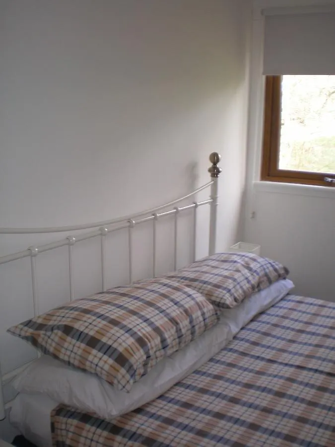 Craigs Lodges Edinburgh Holiday home