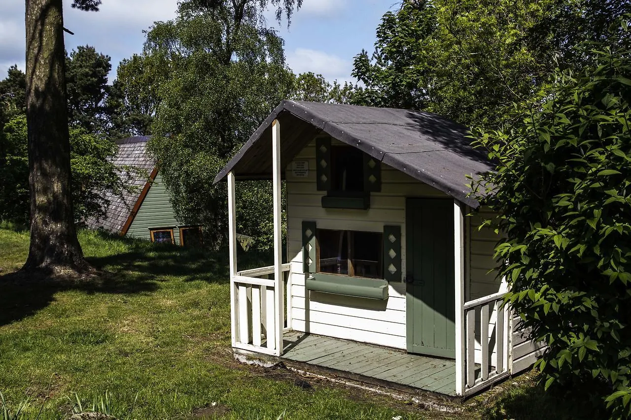 Holiday home Craigs Lodges Edinburgh