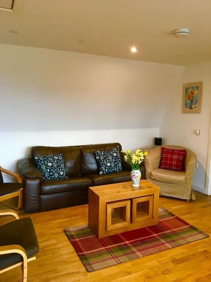 Holiday home Craigs Lodges Edinburgh