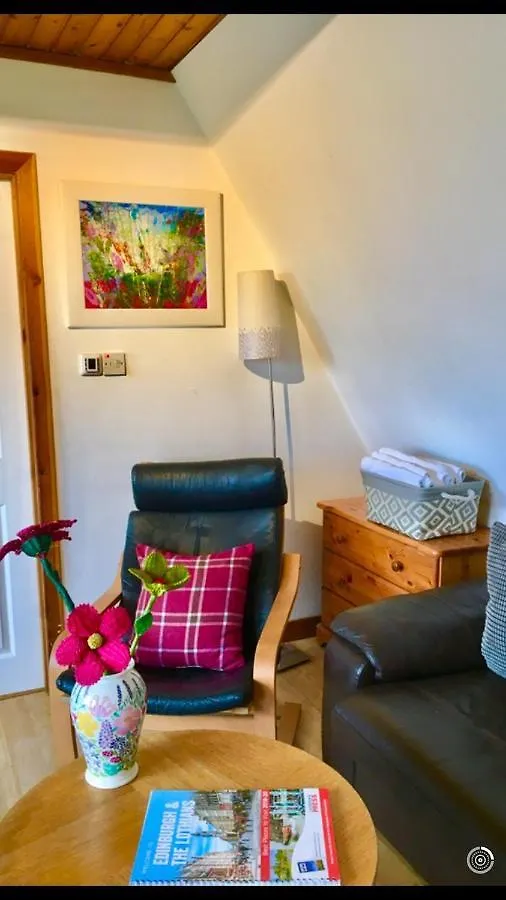 Craigs Lodges Edinburgh United Kingdom