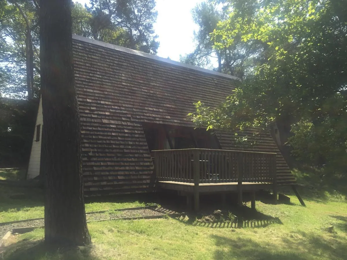 Craigs Lodges Edinburgh Holiday home